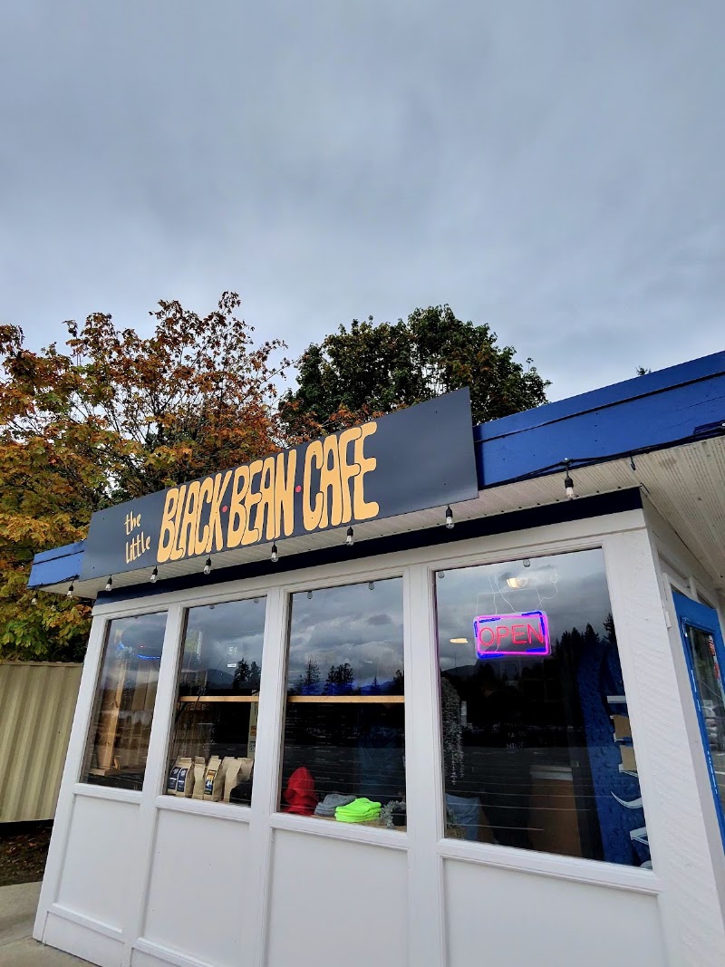 Black Bean Cafe - Ferry Terminal photo 3