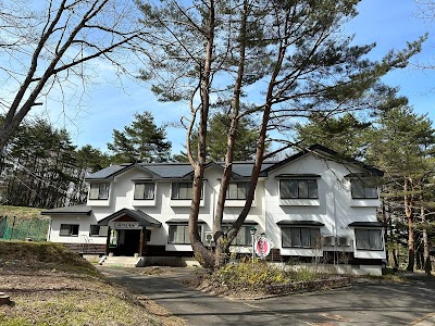 八幡平温泉郷 ペンション 日の出