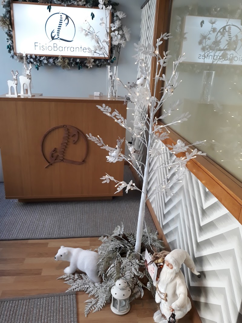 Centro De Fisioterapia Barrantes photo 1