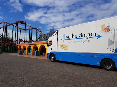 Foto van JL-verhuizingen