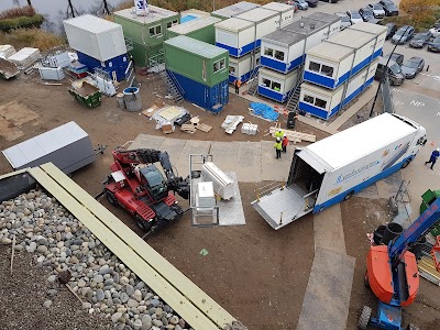 Foto van JL-verhuizingen