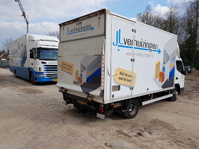 Foto van JL-verhuizingen