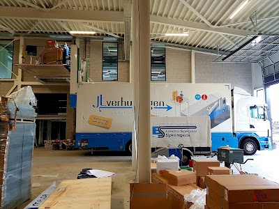 Foto van JL-verhuizingen