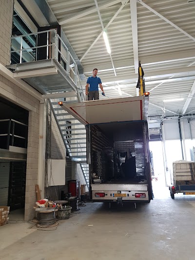 Foto van JL-verhuizingen