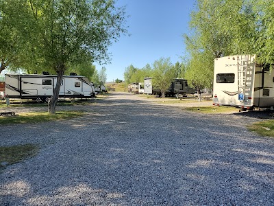 Sleeping Bear RV Park & Campground