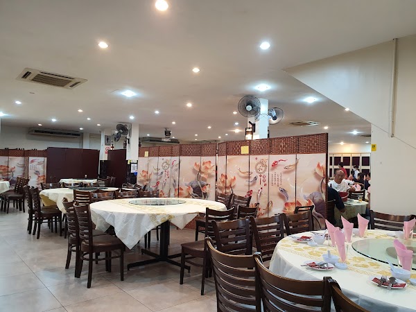 Foo Lum Zhong Hua Restaurant PLT - Photo 1
