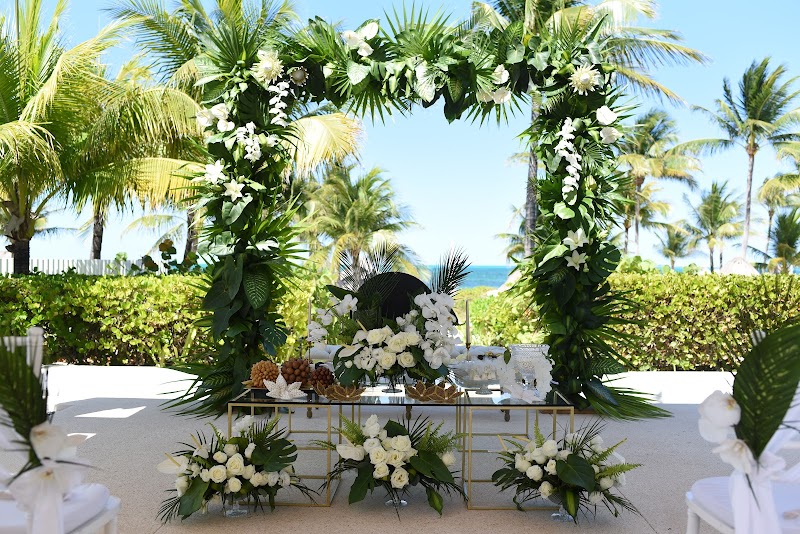 Say I Do to Details