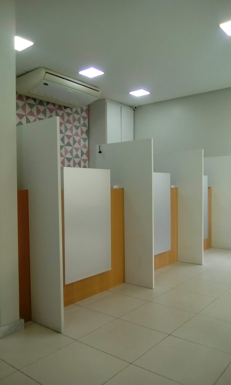 Clínica Idem - Vera Harfush - foto 5