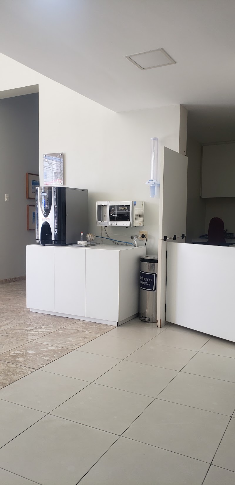 Clínica Idem - Vera Harfush - foto 3