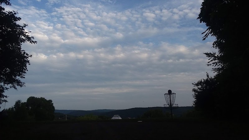 Juniata College Disc Golf Course photo 3