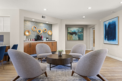 The Ashton Apartments