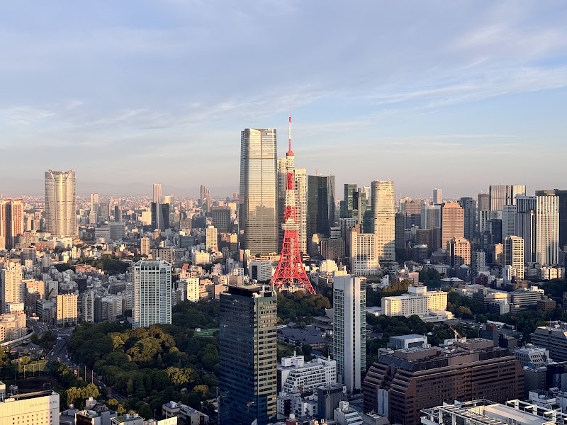 Fairmont Tokyo
