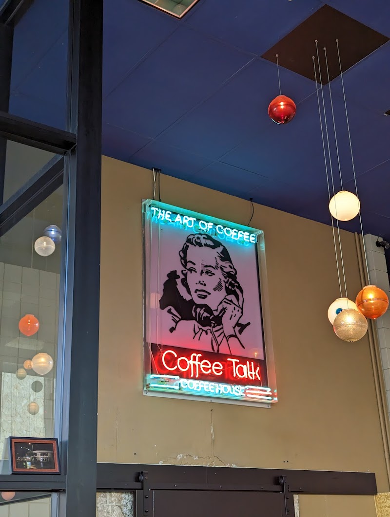 Café Kaila photo 1