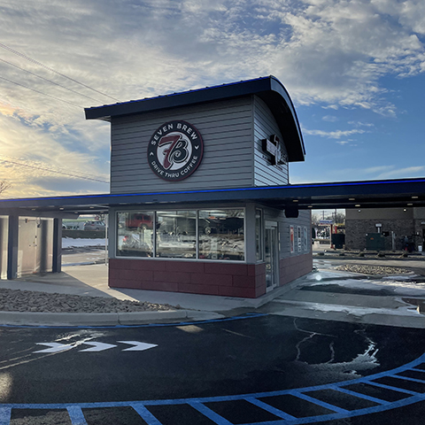 7 Brew Coffee photo 3