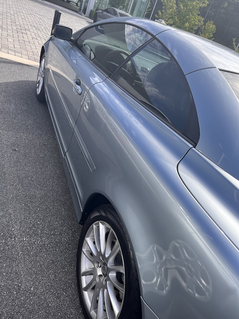 Automotive Professional Repair