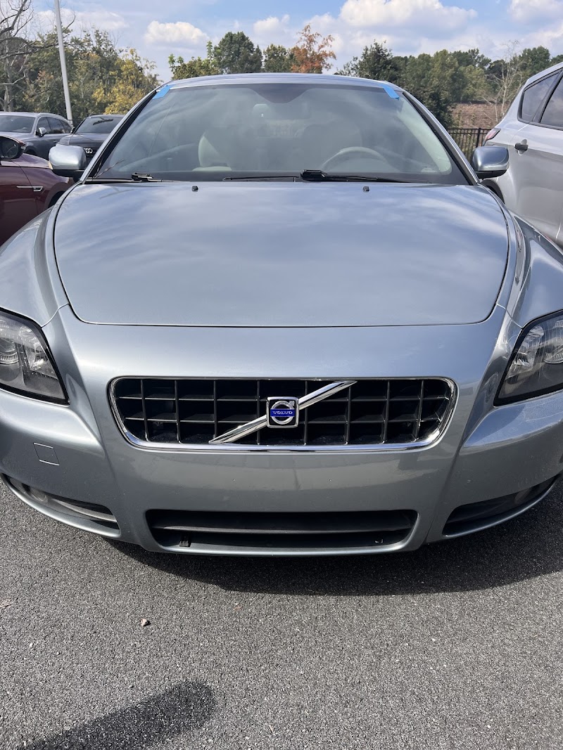 Automotive Professional Repair