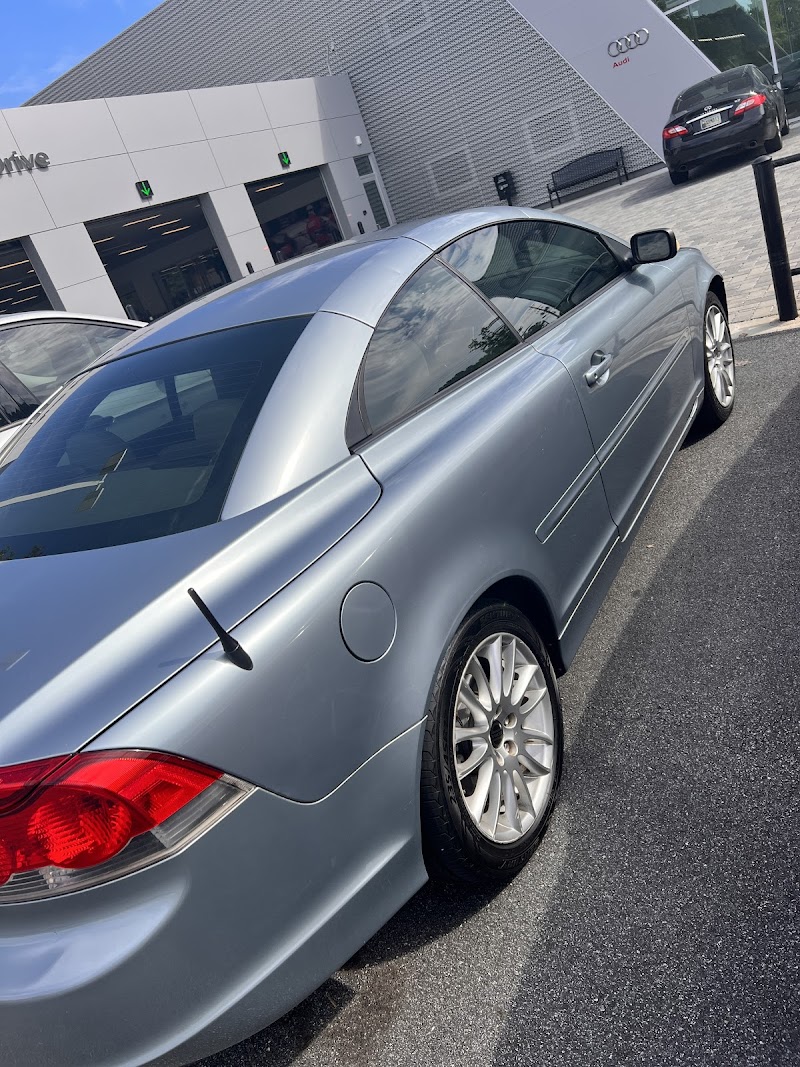 Automotive Professional Repair