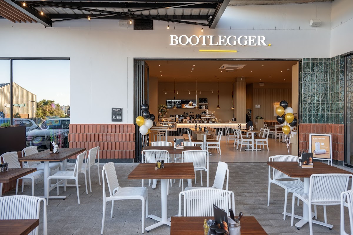 Bootlegger Milkwood — photo 3
