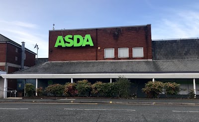 Asda Longsight Superstore