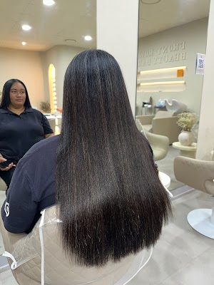 J.W Hair Studio photo 2