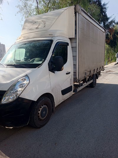 Frb Taşımacılık - Nakliyat