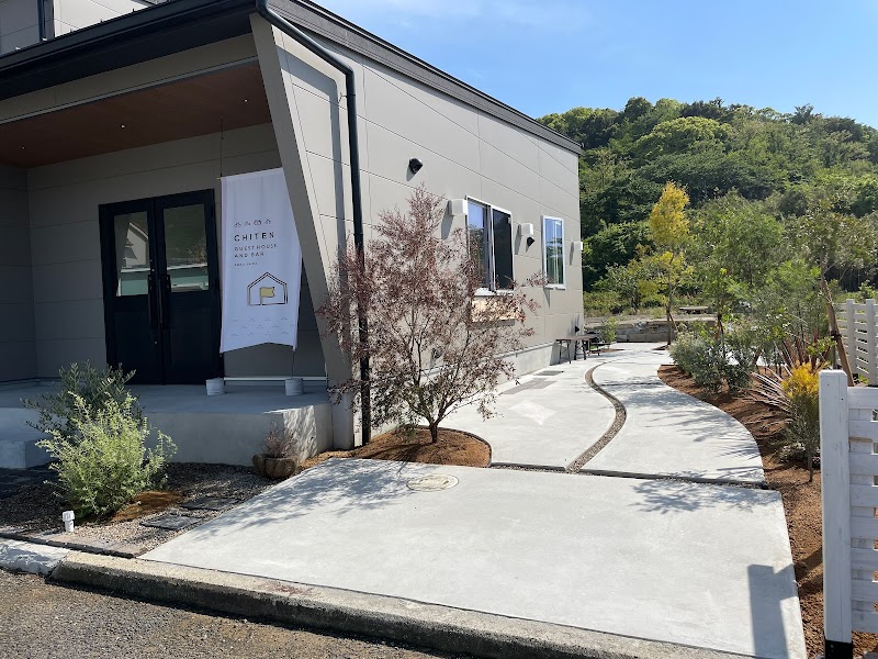 ゲストハウス&BAR CHITENの画像