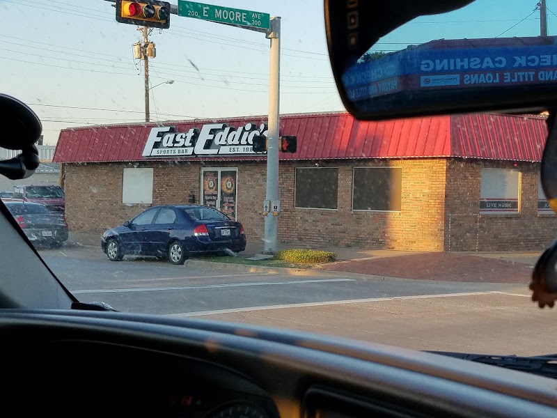 Fast Eddie's photo 6