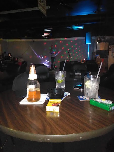 Fast Eddie's photo 5