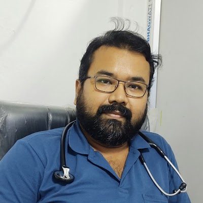 Mediclinic Silchar - Image 2