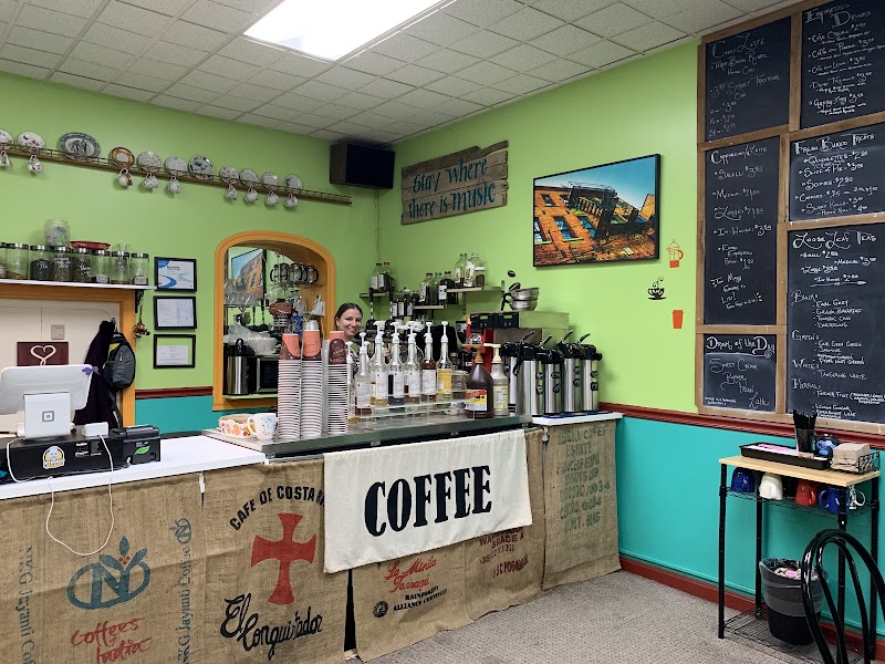 French Creek Coffee and Tea Co. photo 4