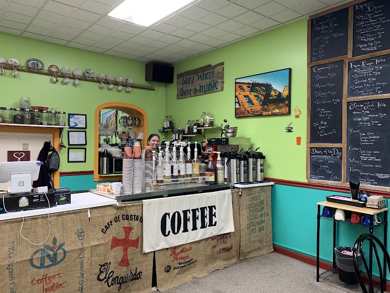 French Creek Coffee and Tea Co. photo 4
