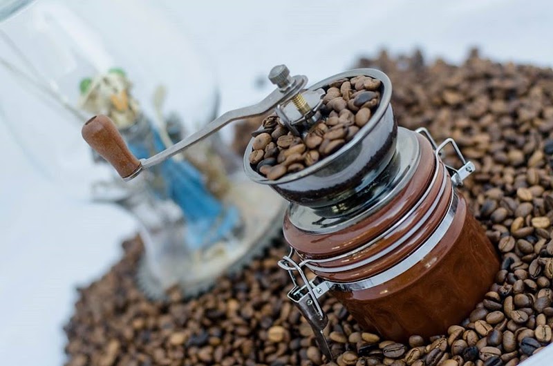 French Creek Coffee and Tea Co. photo 2