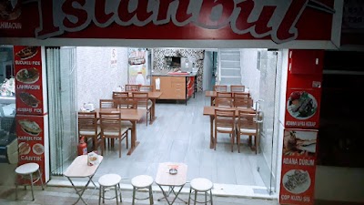 İstanbul Pide - Restoran