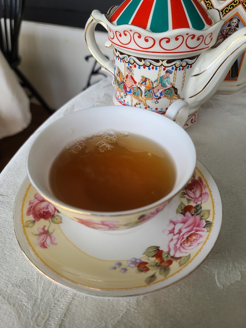 Our Specialtea photo 4