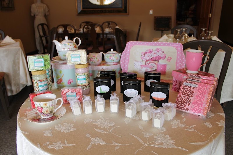 Our Specialtea photo 2