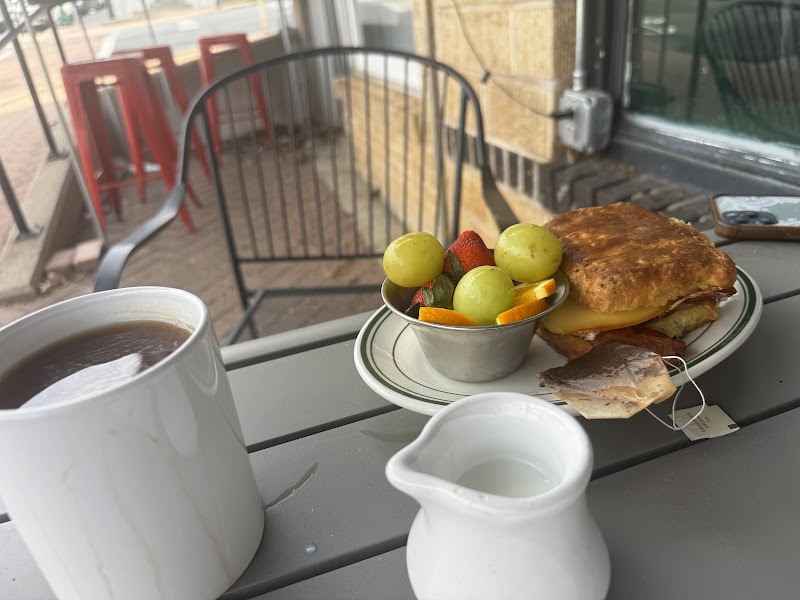 Cafe On Broadway photo 3