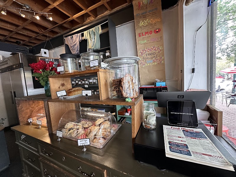 Cafe On Broadway photo 4