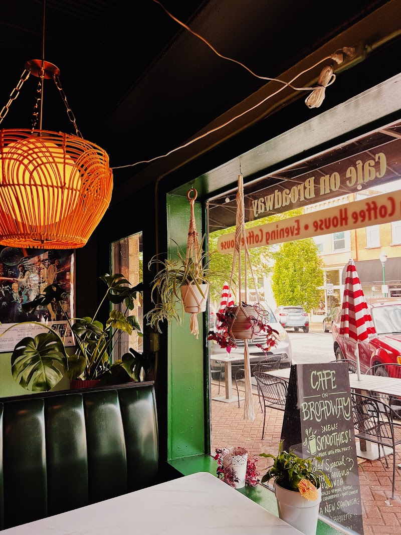 Cafe On Broadway photo 1