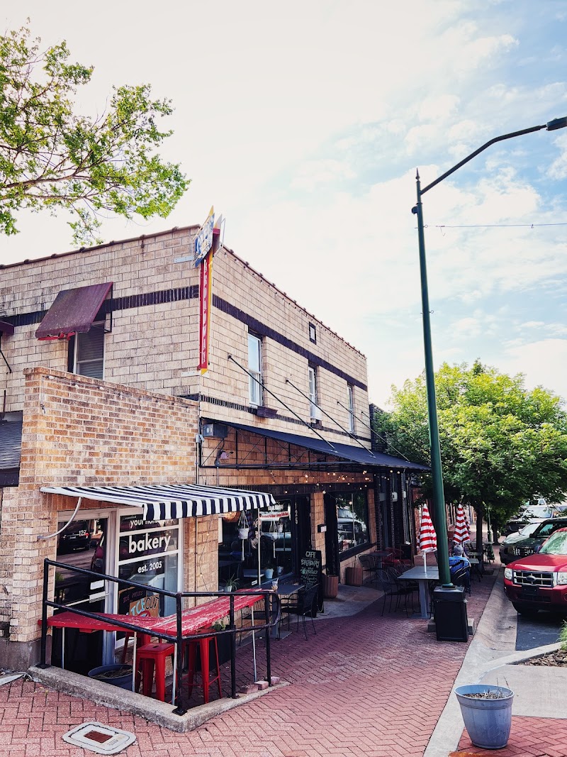 Cafe On Broadway photo 3