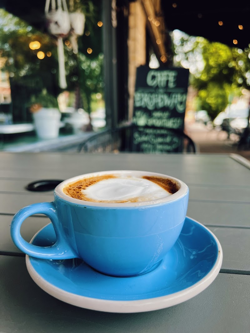Cafe On Broadway photo 2