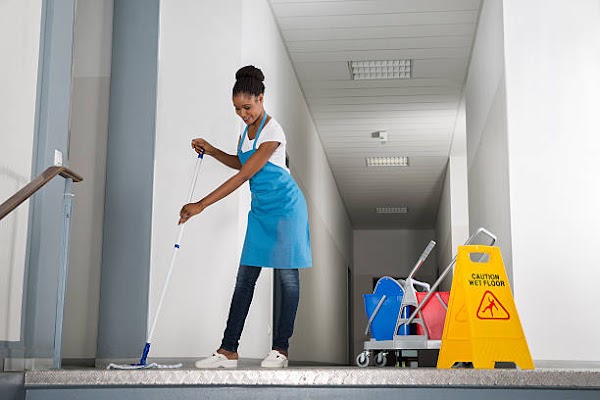 Saudi Housemaid Services