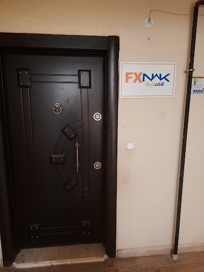 Fxnak Lojistik - Nakliyat