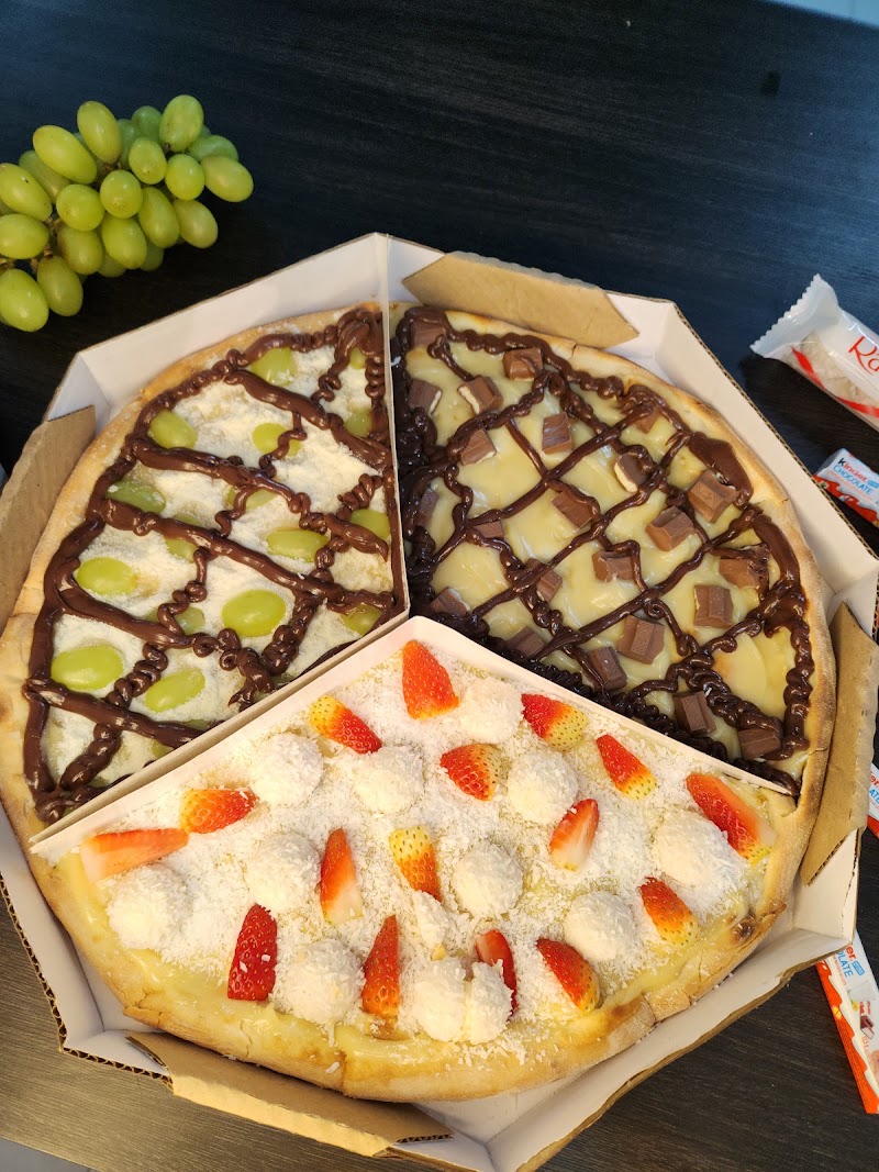 Foto de Santozo Pizzaria
