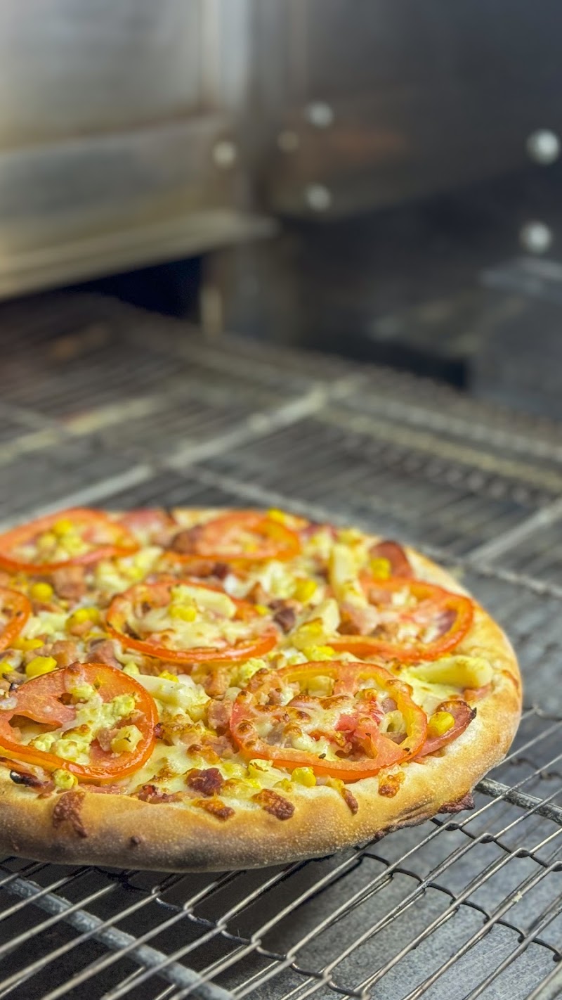 Santozo Pizzaria