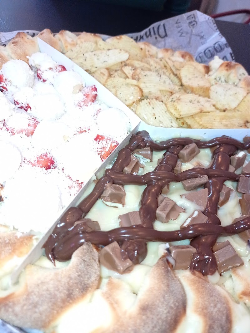 Foto de Santozo Pizzaria