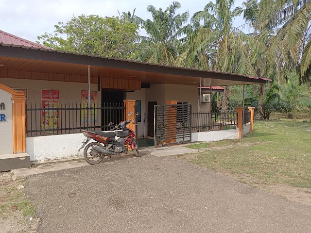 SJK(T) LDG SUNGAI PUNTAR photo 3