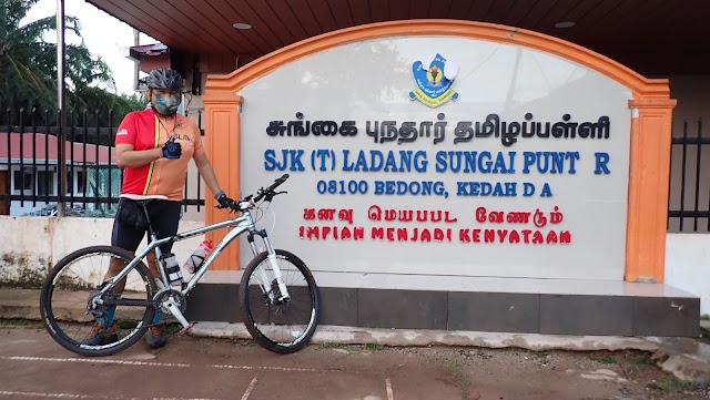 SJK(T) LDG SUNGAI PUNTAR photo 2