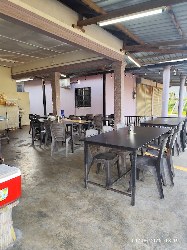 Nasi Kerabu Simpang Tol / Teratak Imi Kaklong - Photo 1