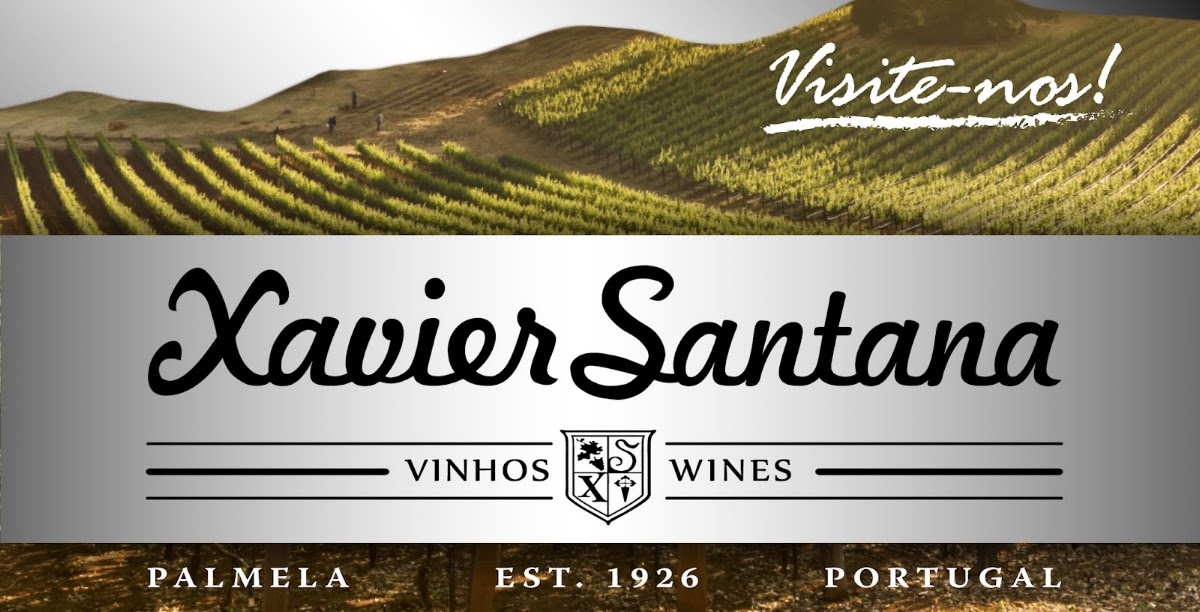 Xavier Santana Vinhos