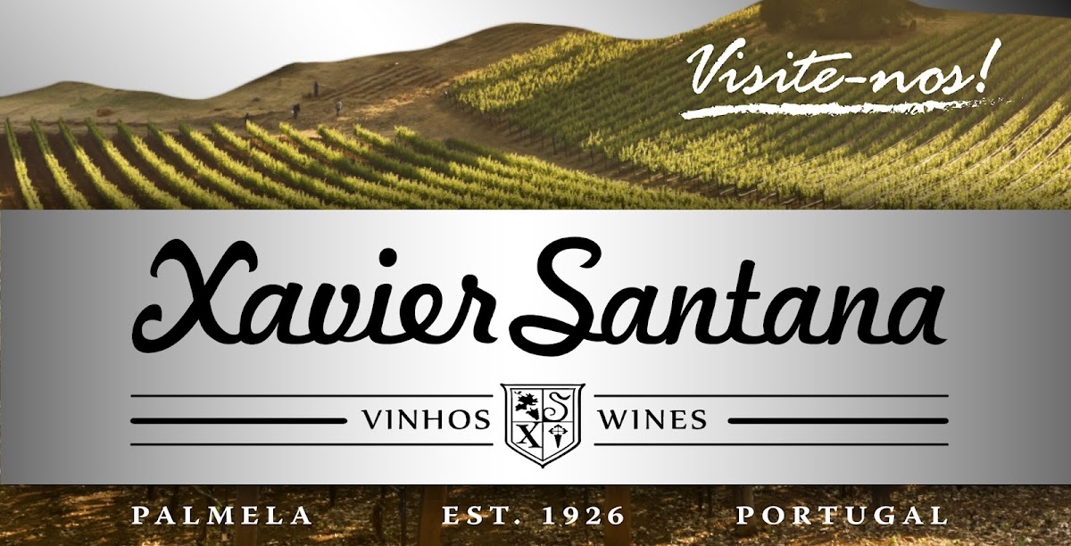 Xavier Santana Vinhos